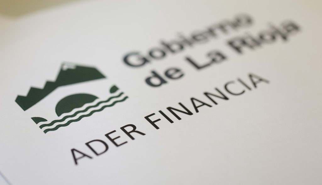 Iberaval y el Gobierno de La Rioja despliegan el programa ADER Financia