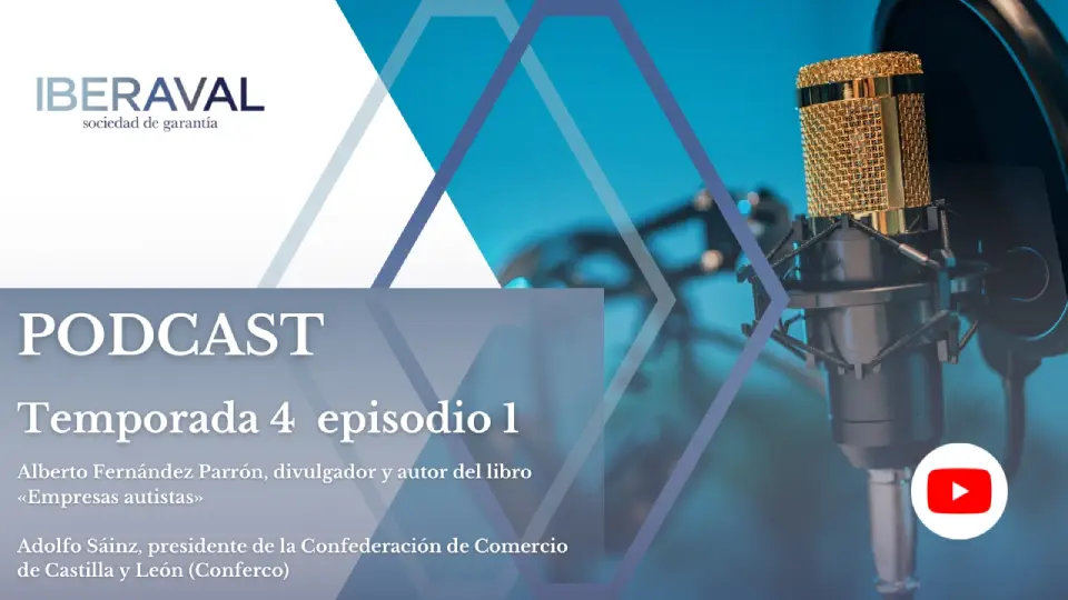 Podcast Compromiso Iberaval 4.1