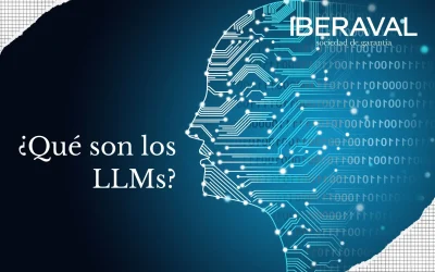 ¿Qué son los LLMs?