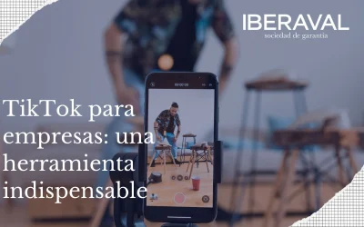 TikTok para empresas: una herramienta indispensable