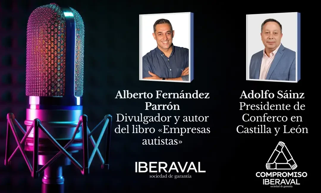 La comunicación y la diversidad en las empresas y la situación del comercio protagonizan un nuevo Compromiso Iberaval