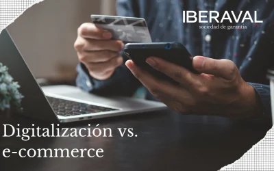 Digitalización vs. e-commerce: clientes y servicios nunca estuvieron tan conectados